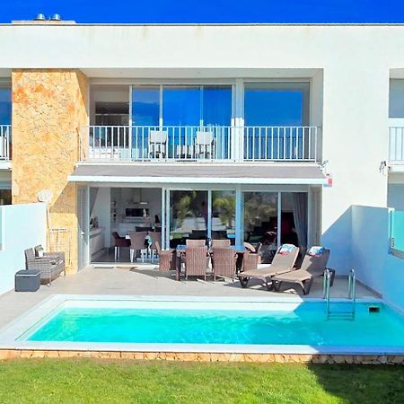 Villa Modern Design 알부페이라 외부 사진
