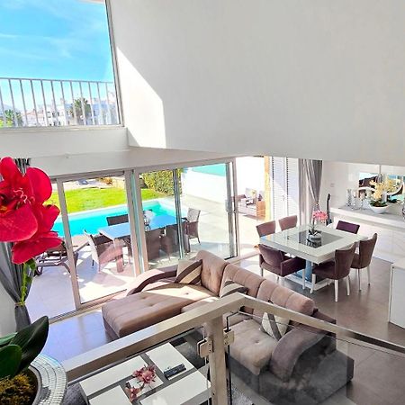 Villa Modern Design 알부페이라 외부 사진