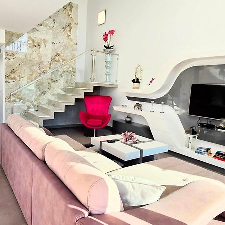 Villa Modern Design 알부페이라 외부 사진