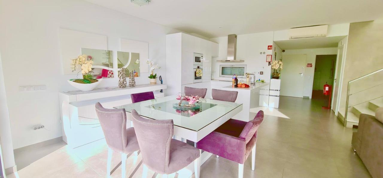 Villa Modern Design 알부페이라 외부 사진