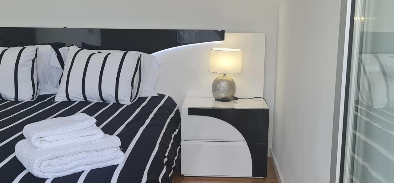 Villa Modern Design 알부페이라 외부 사진