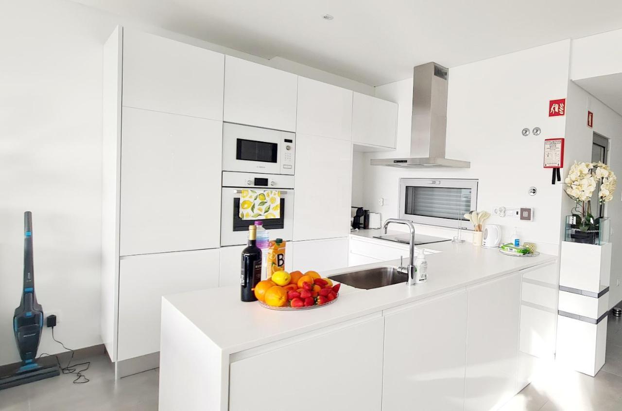 Villa Modern Design 알부페이라 외부 사진