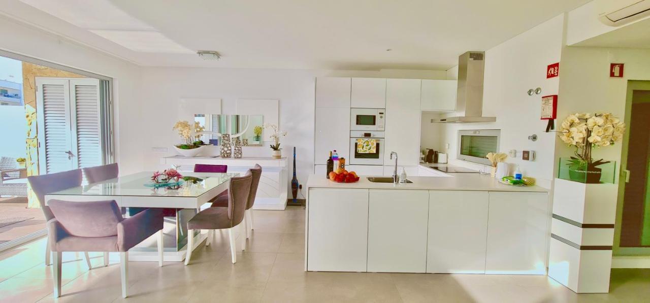 Villa Modern Design 알부페이라 외부 사진