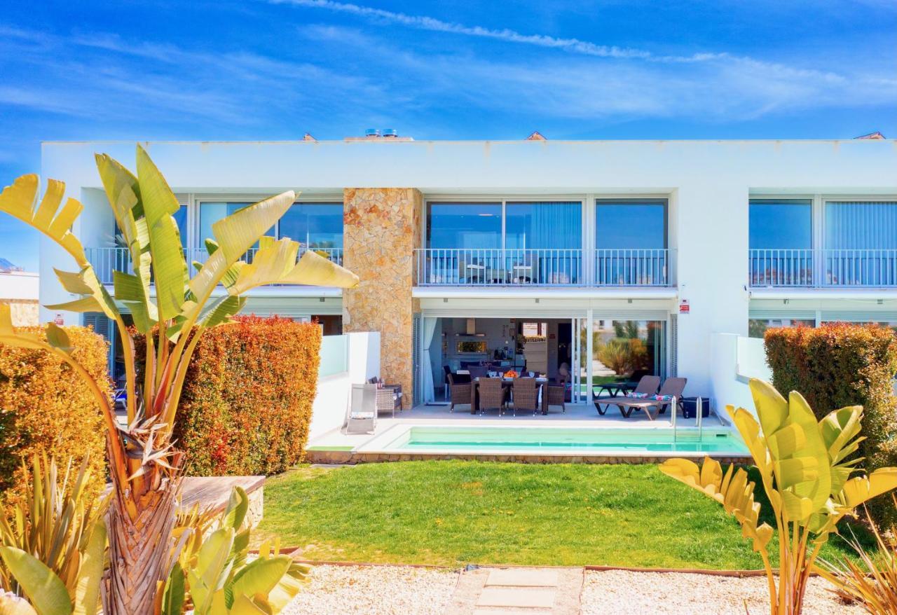 Villa Modern Design 알부페이라 외부 사진