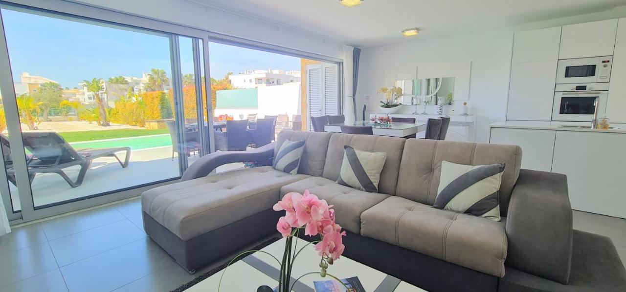 Villa Modern Design 알부페이라 외부 사진