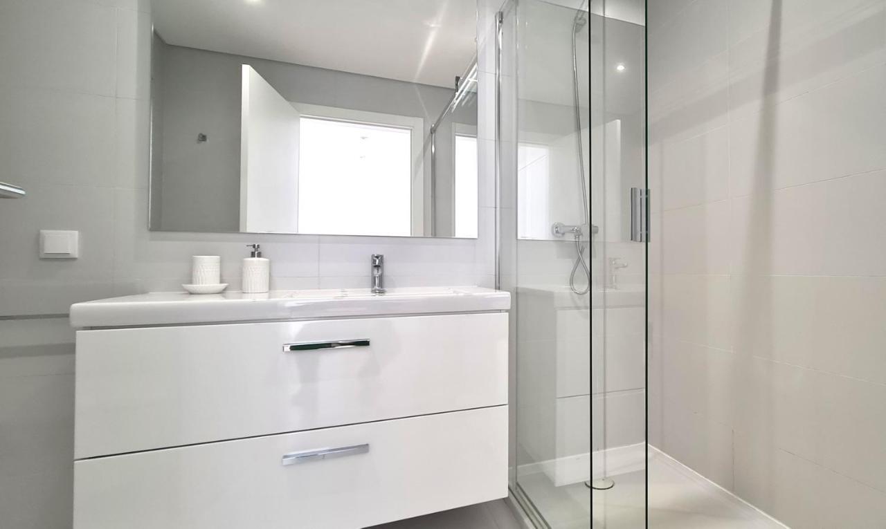 Villa Modern Design 알부페이라 외부 사진