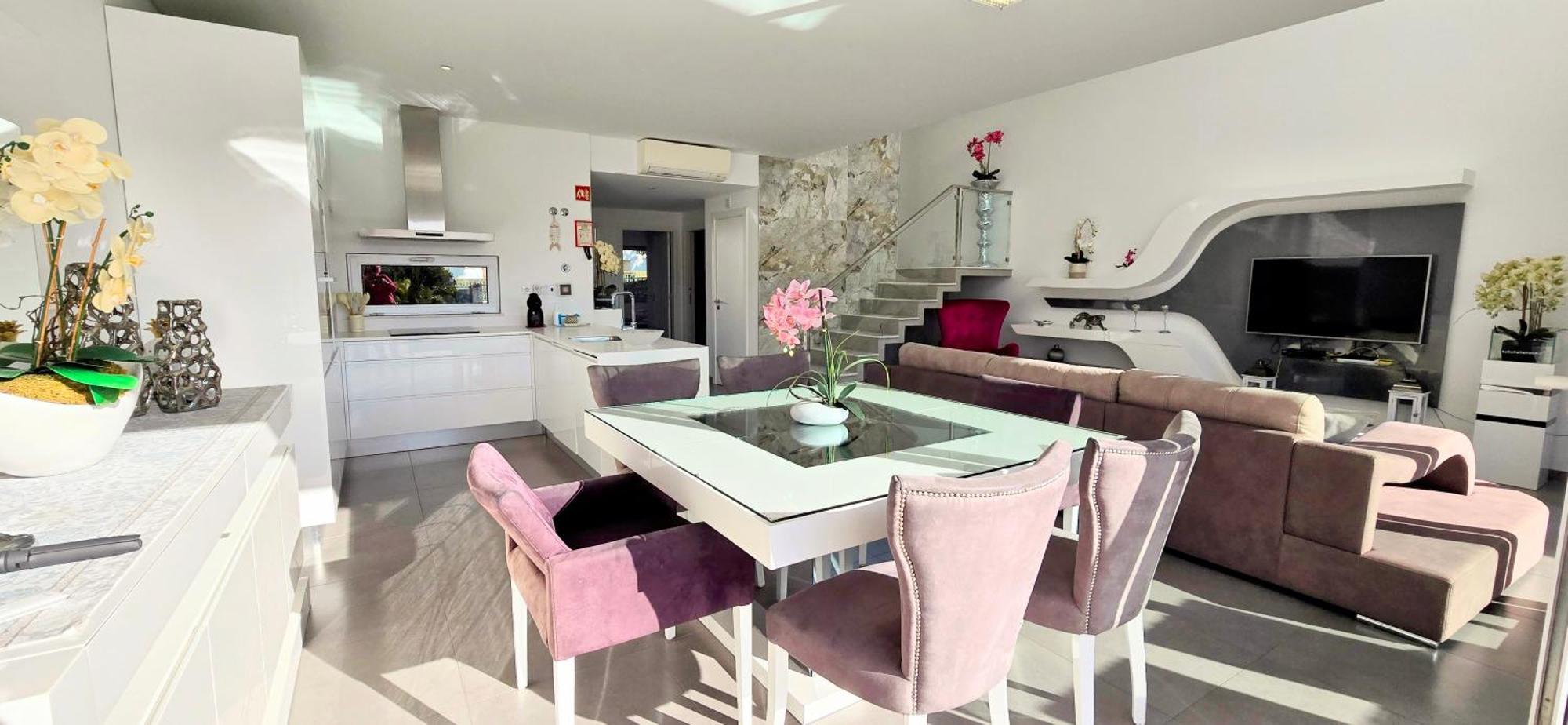 Villa Modern Design 알부페이라 외부 사진