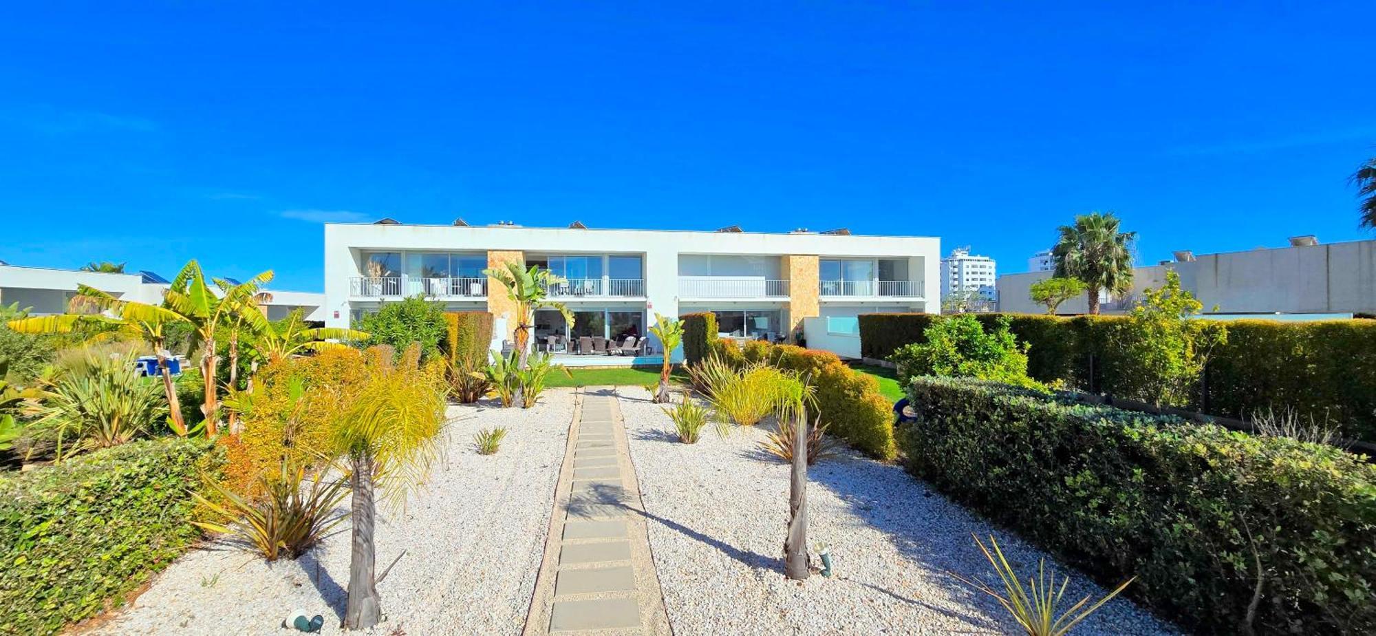 Villa Modern Design 알부페이라 외부 사진